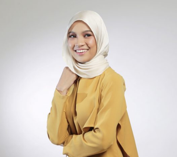Nabila Razali