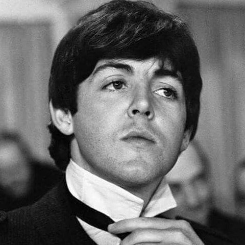 Paul McCartney