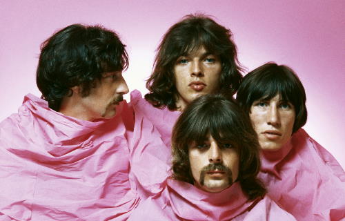 Pink Floyd