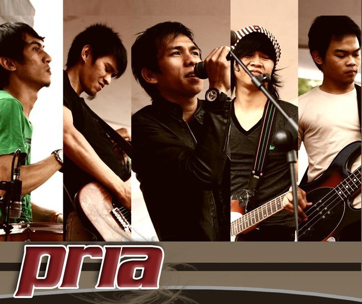 Pria Band