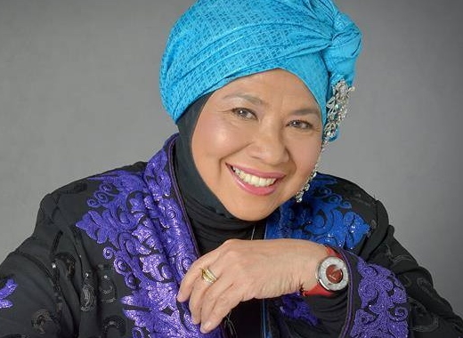 Rahimah Rahim