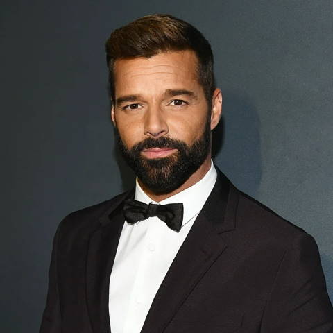 Ricky Martin
