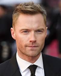 Ronan Keating