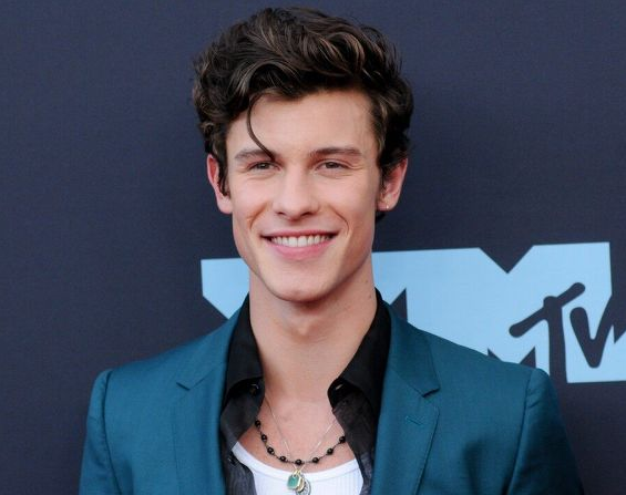 Shawn Mendes