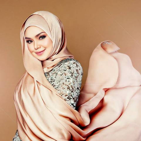 Siti Nurhaliza