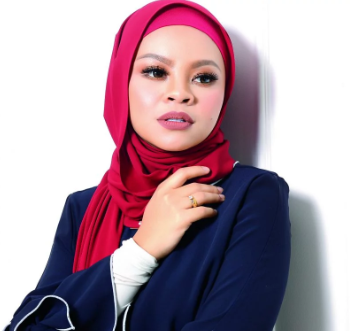 Siti Sarah Raissuddin