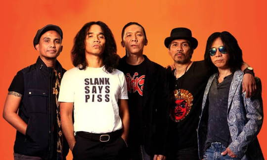 Slank