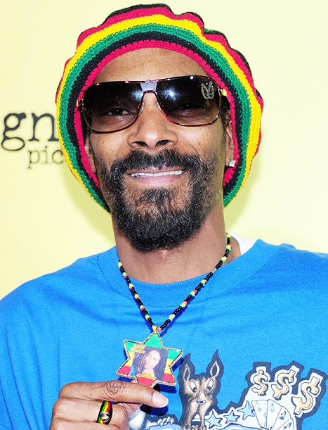 Snoop Lion