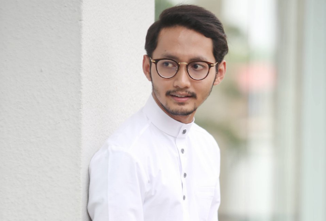 Sufian Suhaimi