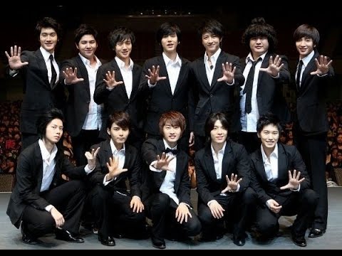 Super Junior