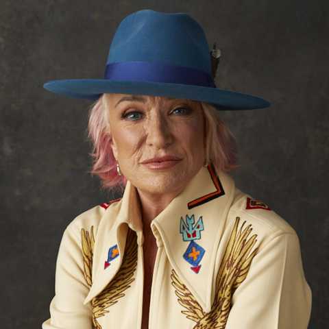 Tanya Tucker