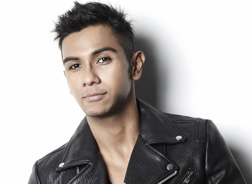 Taufik Batisah