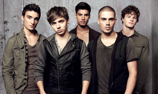 The Wanted