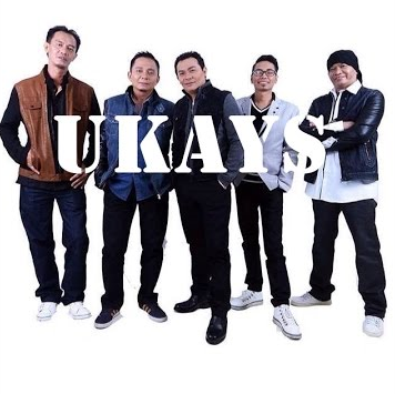 Ukays