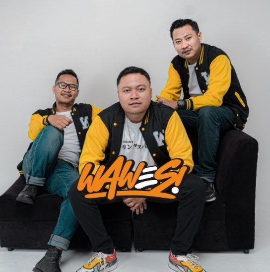 WAWES (Om Wawes)