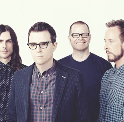 Weezer