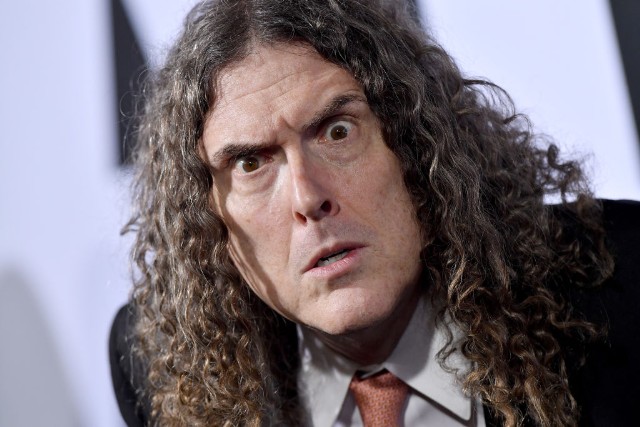 "Weird Al" Yankovic