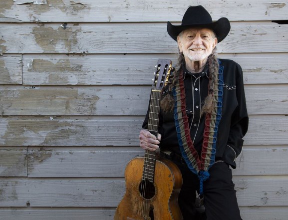 Willie Nelson