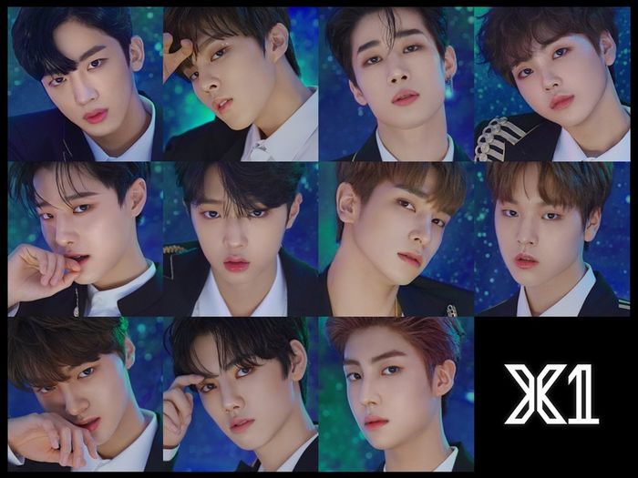 X1 (엑스원)