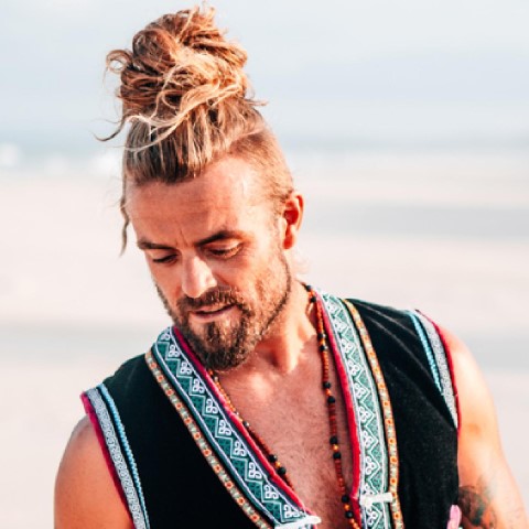 Xavier Rudd
