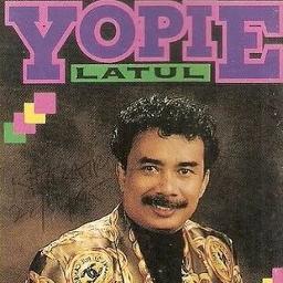 Yopie Latul
