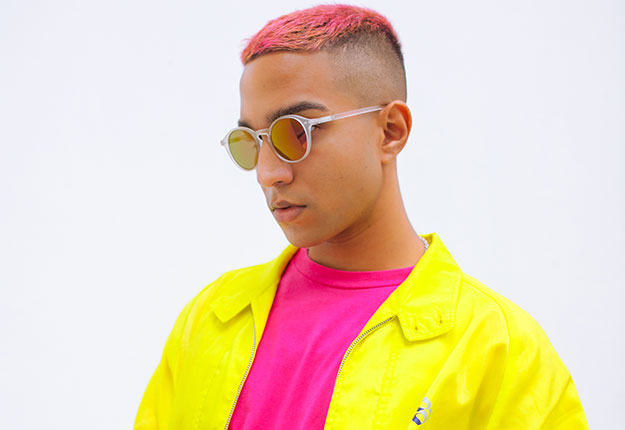 Yung Raja