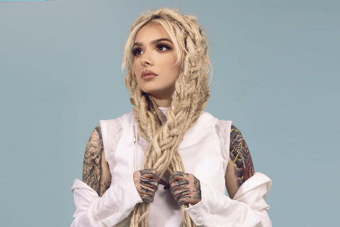 Zhavia Ward